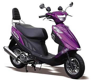 Amazon | キジマ(Kijima) バイクパーツ バックレスト アドレス