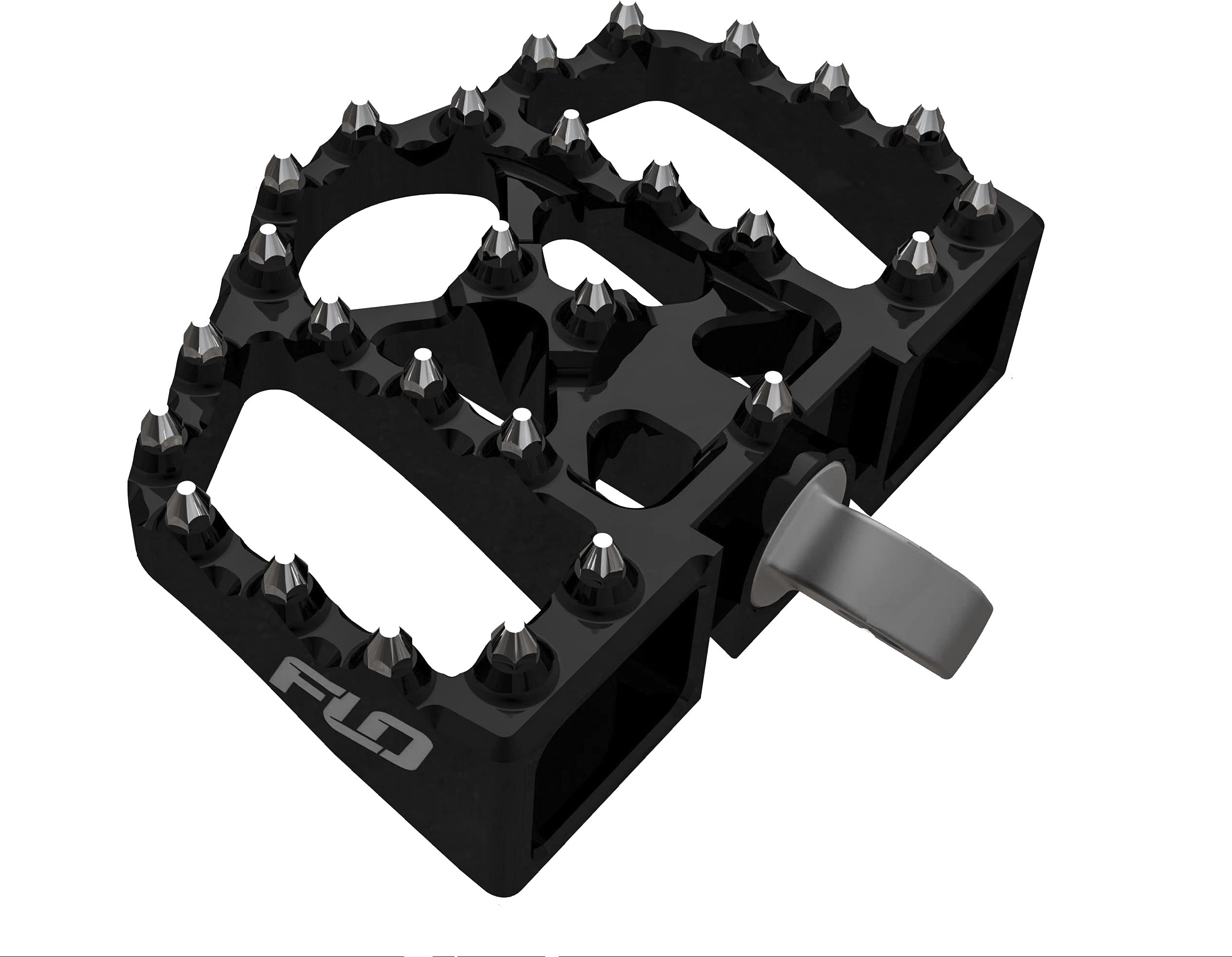 Amazon.com: Flo Motorsports 122-8220 Mini Moto Boards Hd