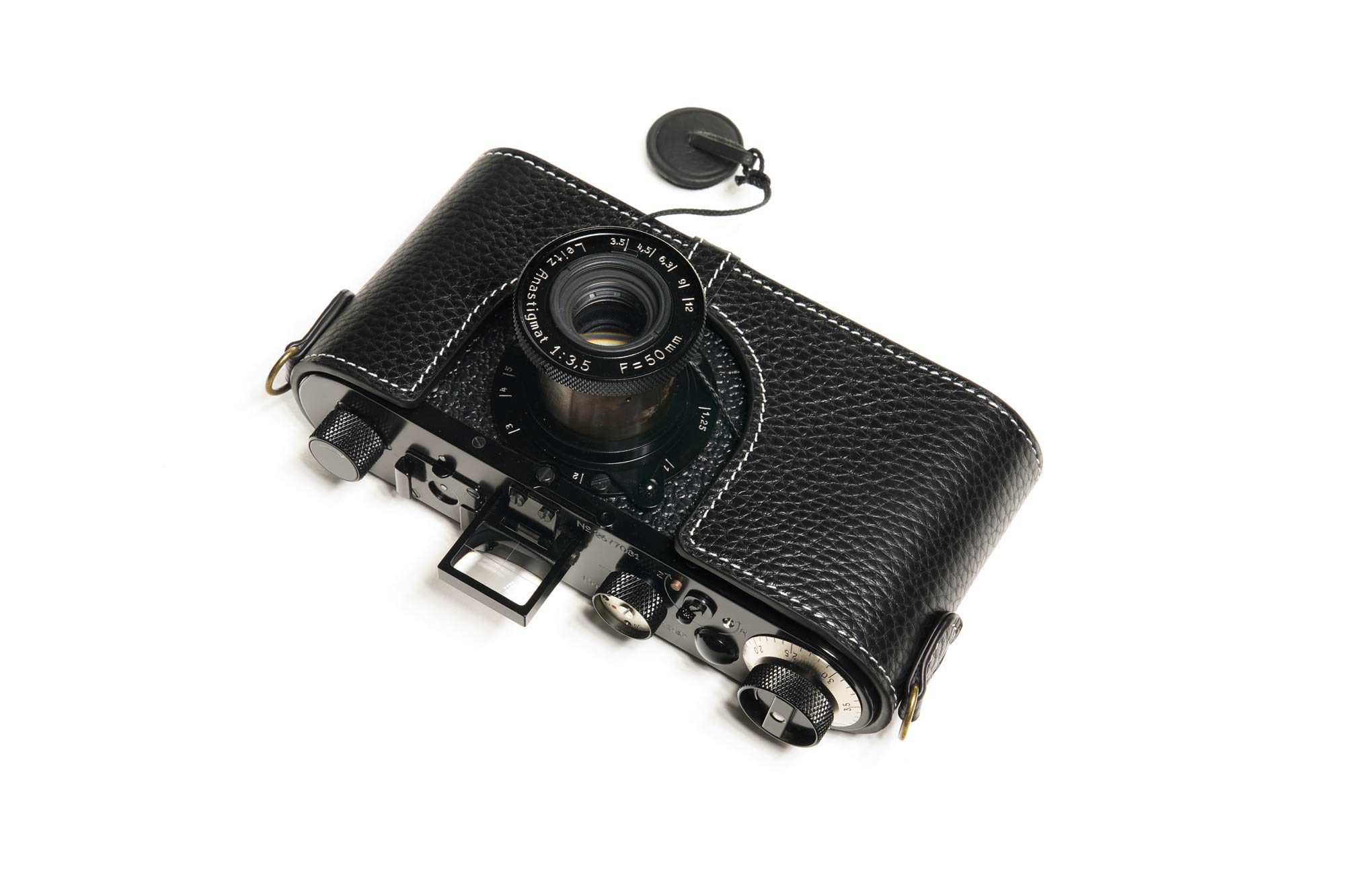 Amazon | TP Original Leica 0 i ii iii iiia iiib (D環付き) 専用