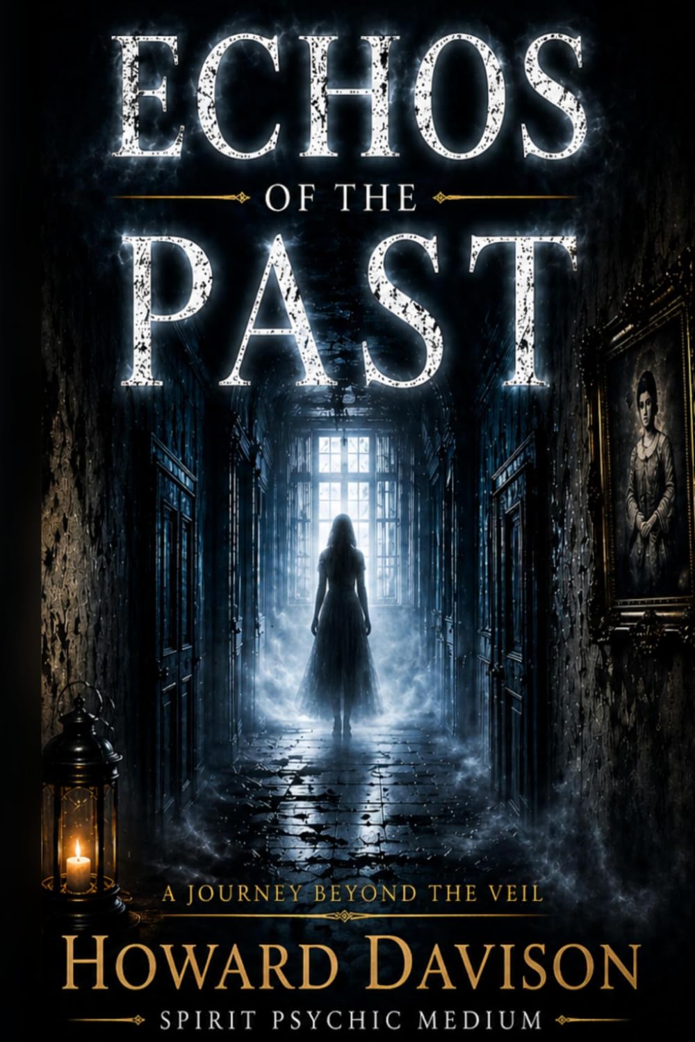 Echos of the past (The haunted realms)