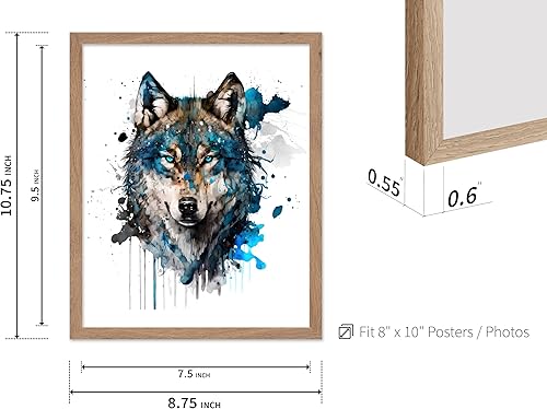 Vista 248 de Poster Master Póster de alpaca – Impresión de alpacas en pastizales – Arte de fotografía – Regalo para hombres, mujeres y amantes de los animales