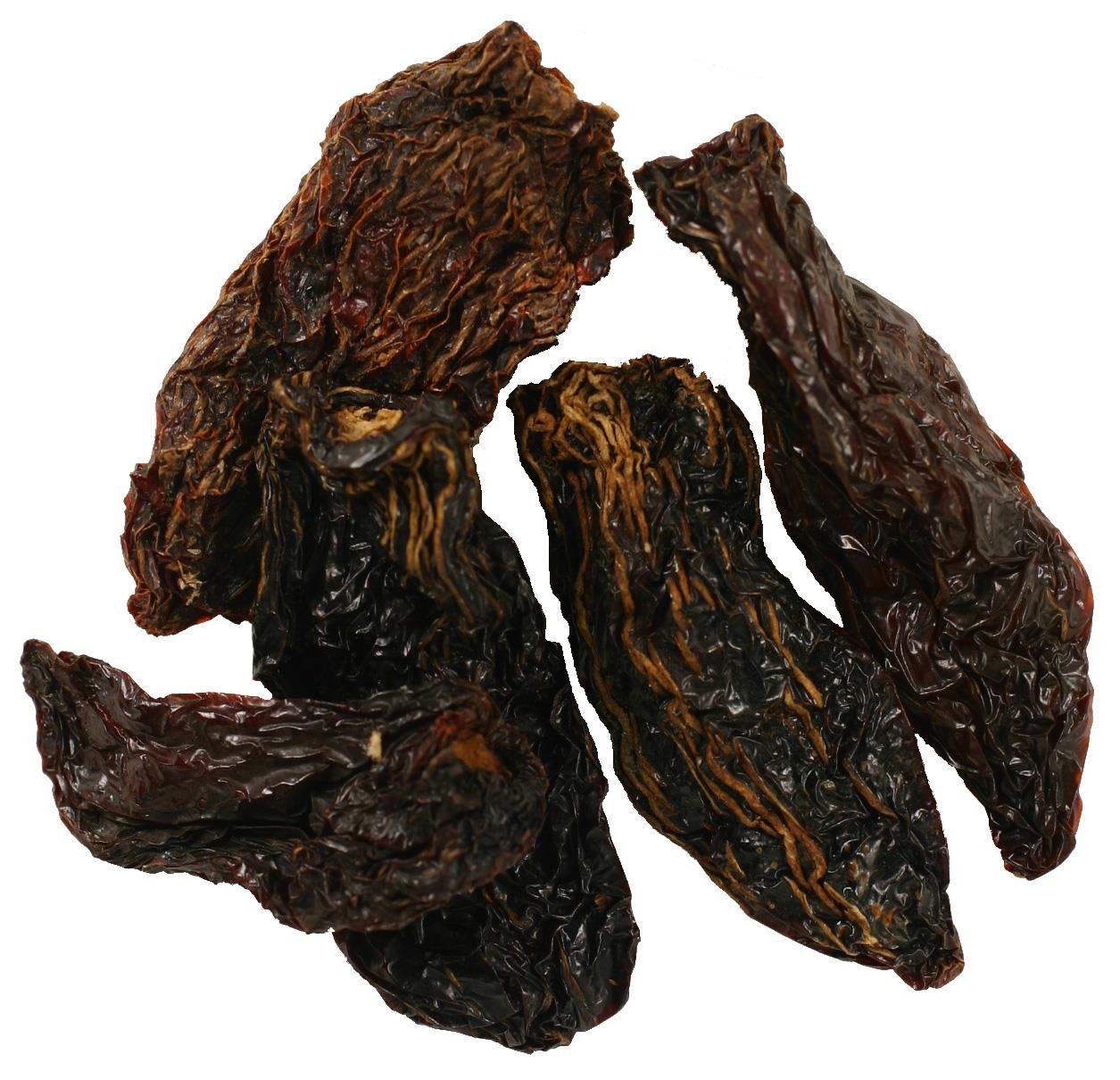 Chili Peppers, Chipotle whole