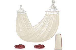 Outerman Tiny Hammock: Outdoor Bliss for the Adventurer