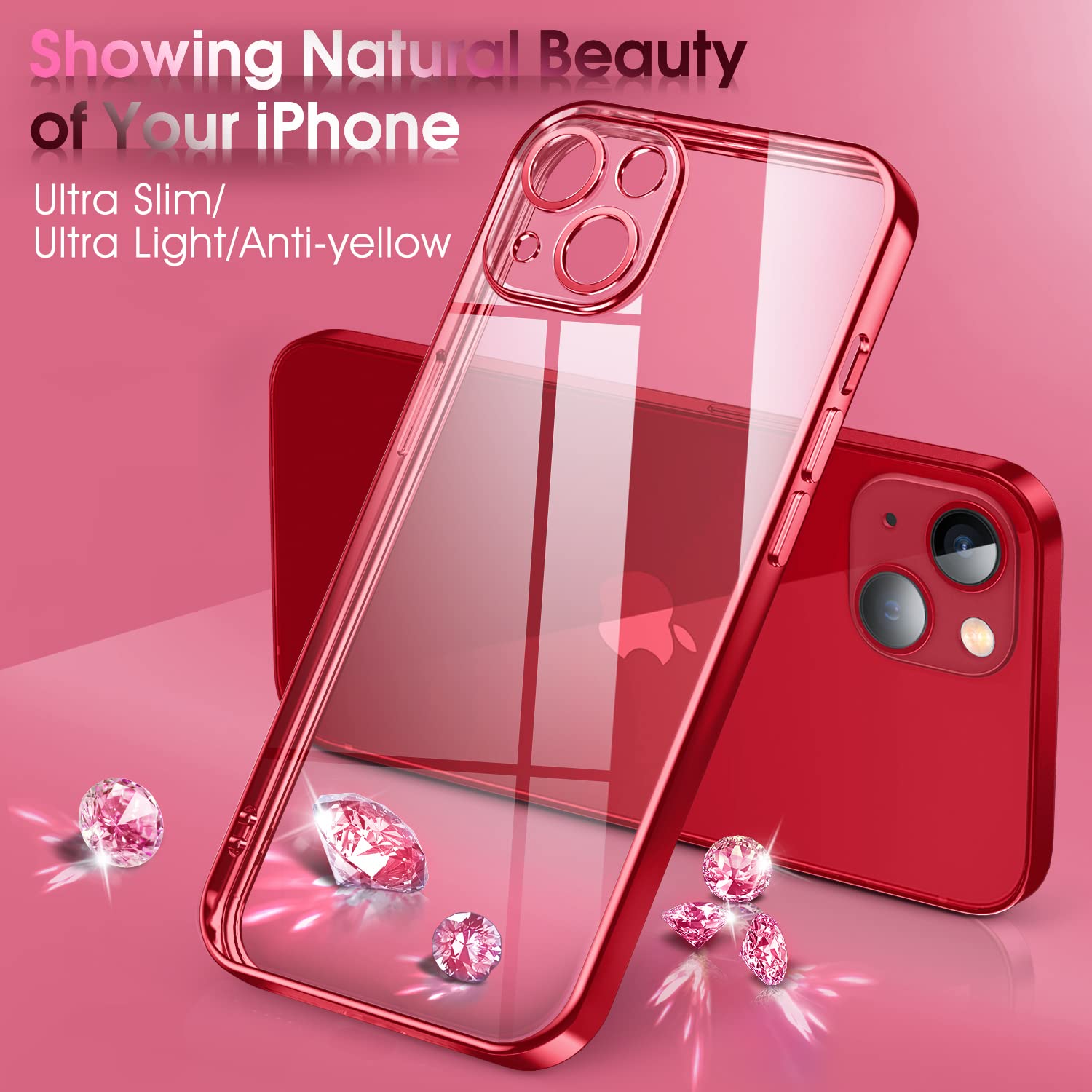 Custodia in Pelle PU Retrò per iPhone 12 Pro Max, Sottile Antigraffio Morbida Antiscivolo Impugnatura Protettiva Cover, Custodia Elegante Lussuosa Compatibile con iPhone 12 Pro Max (Nero