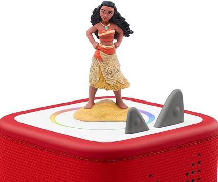 Tonys Moana Audio Play Character Disney
