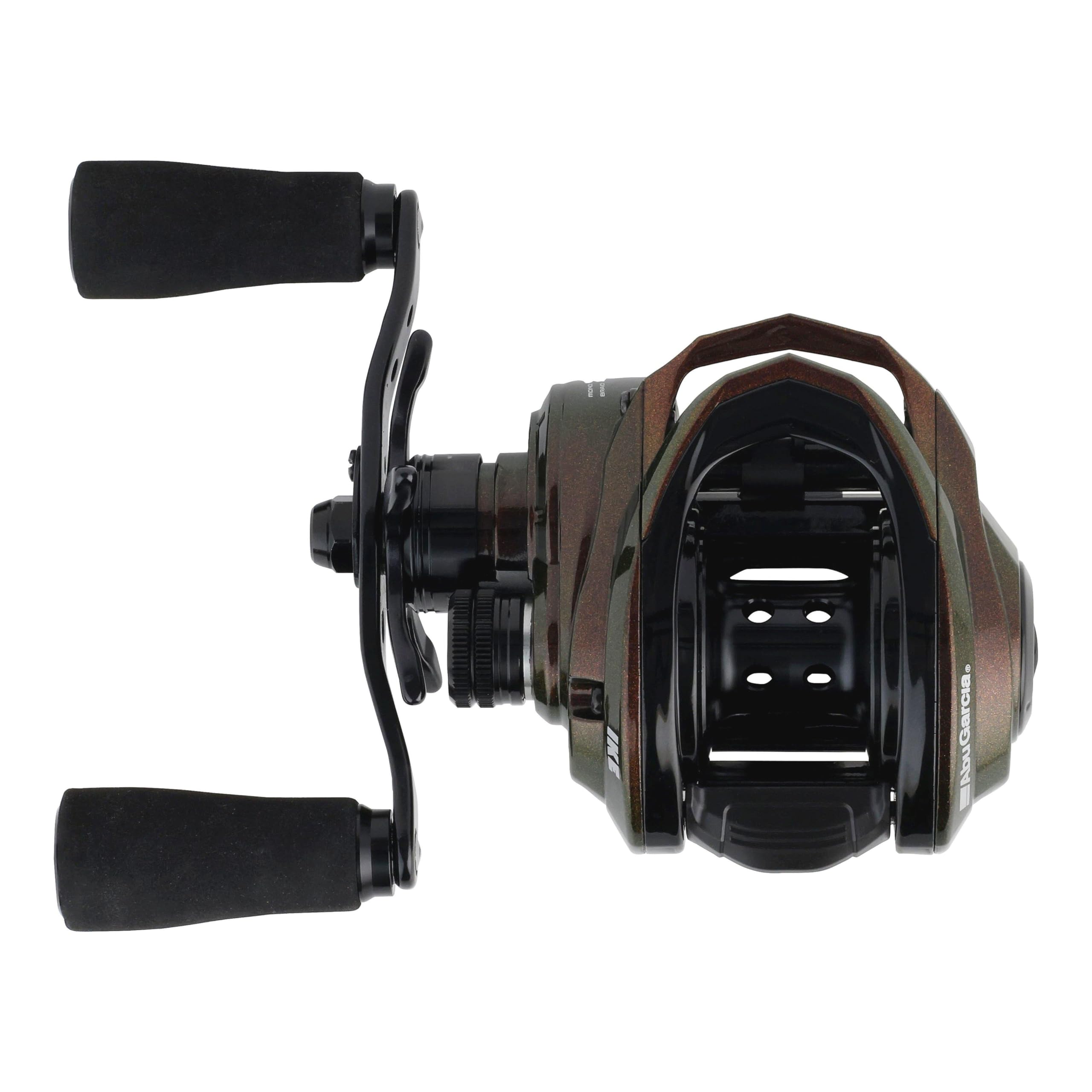 Moulinet Abu Garcia Ambassadeur 7000 C3 - Pêche En Mer Multiplicateur - Neuf