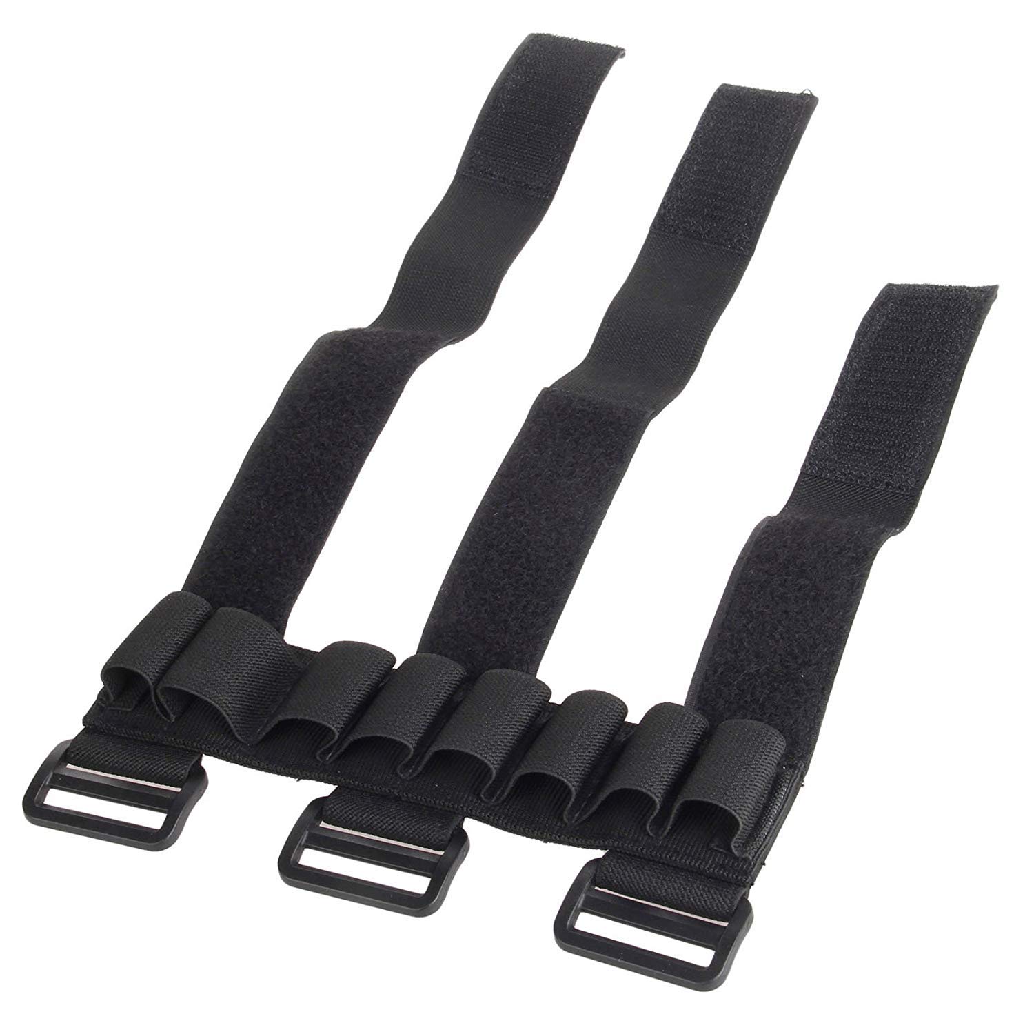 ToopMount Supporto Per Fucile Base Tattica Per Adattatore Per Tessitore - Foto 10