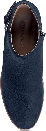 Miniatura 4 de Aerosoles Botines Bradley para mujer