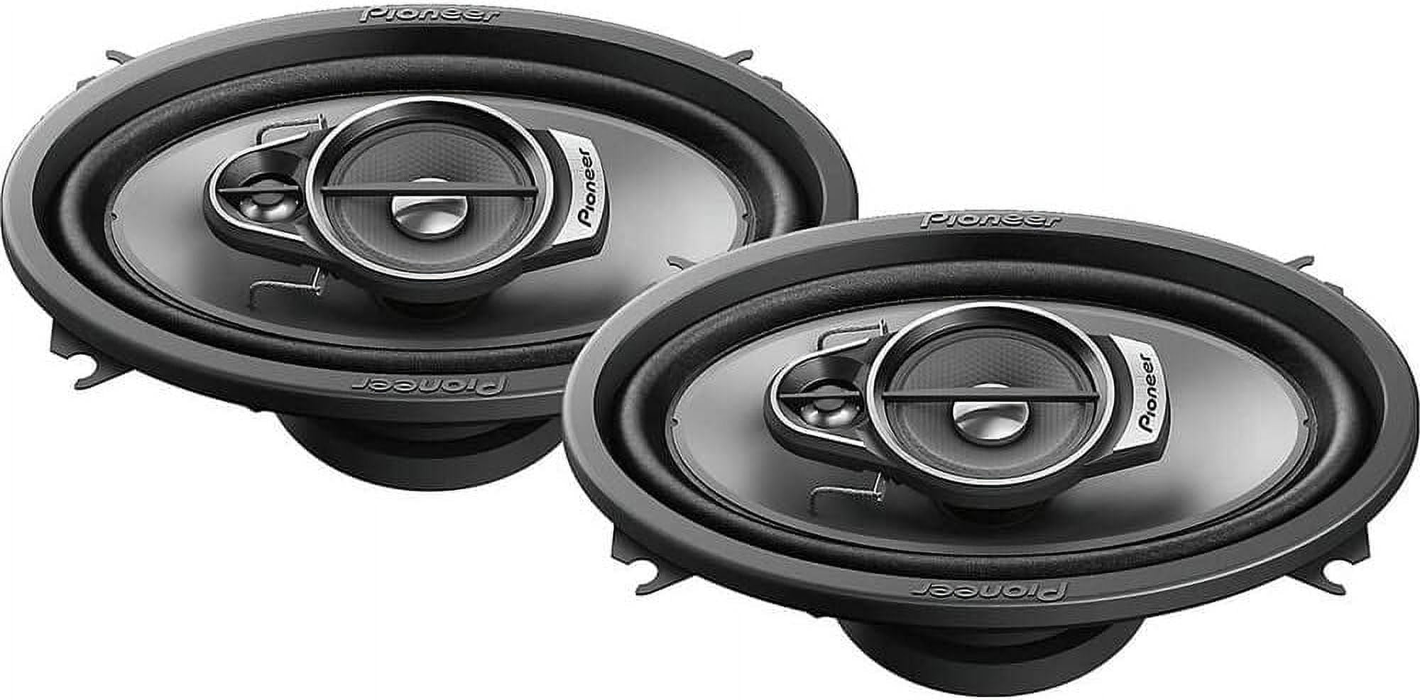 Pioneer TS-X44 スピーカー 美品パイオニア TS-X44 置き型スピーカー ロンサムカーボーイ
