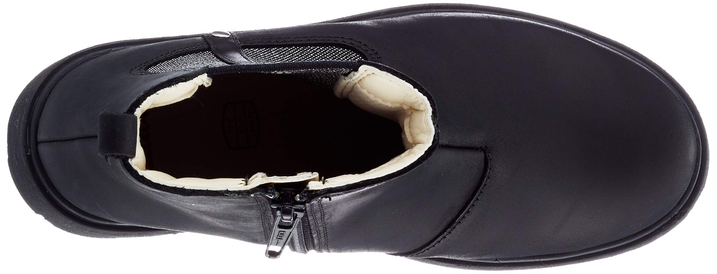 Clarks Mädchen Astrol Orin K Chelsea-Stiefel