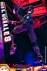 Movie Masterpiece Spider-Man: Across the Spider-Verse Miles G Morales 1/6 Scale Figure