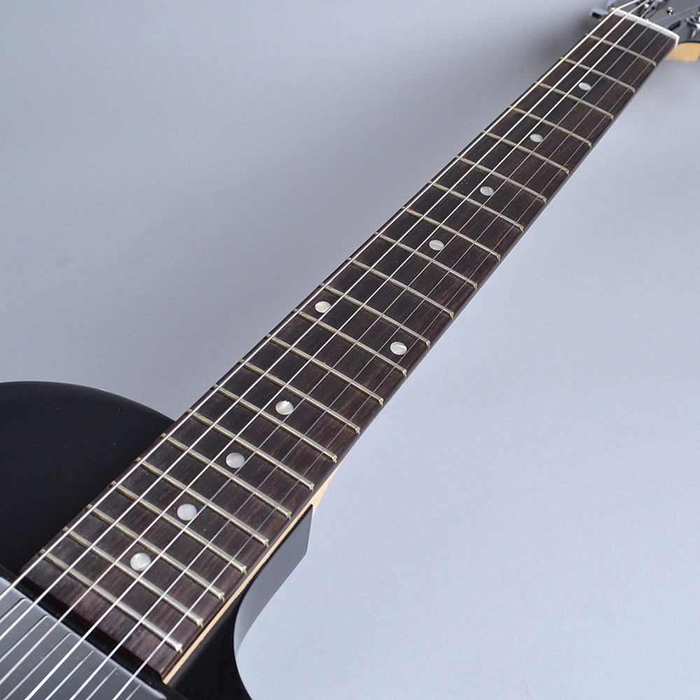 Amazon | Gibson Les Paul Custom Special Ebony S/N:170030990 レス