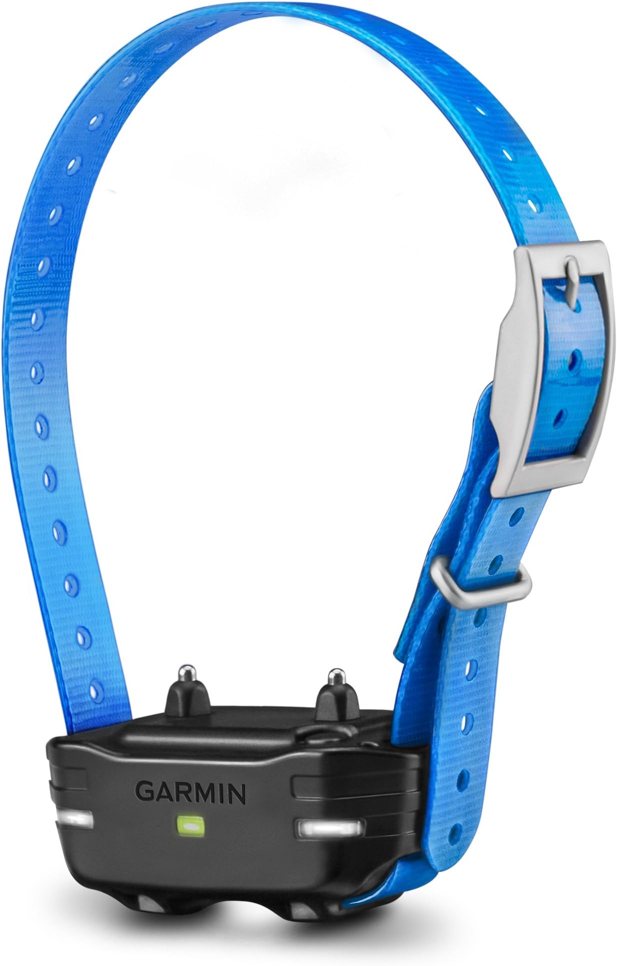 Garmin PT10 Dog Device Blue Collar (Pro 70/Pro 550)
