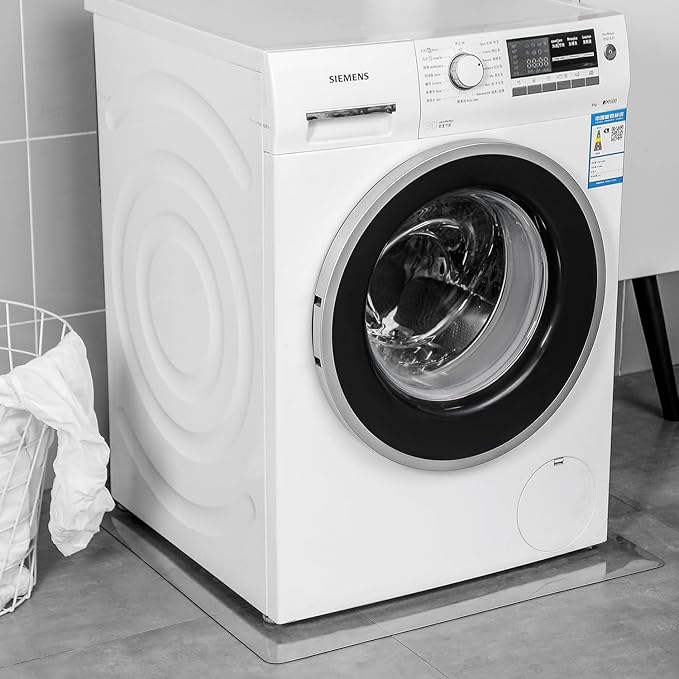 冷蔵庫 マット 凹み防止 床保護シート65*70cm