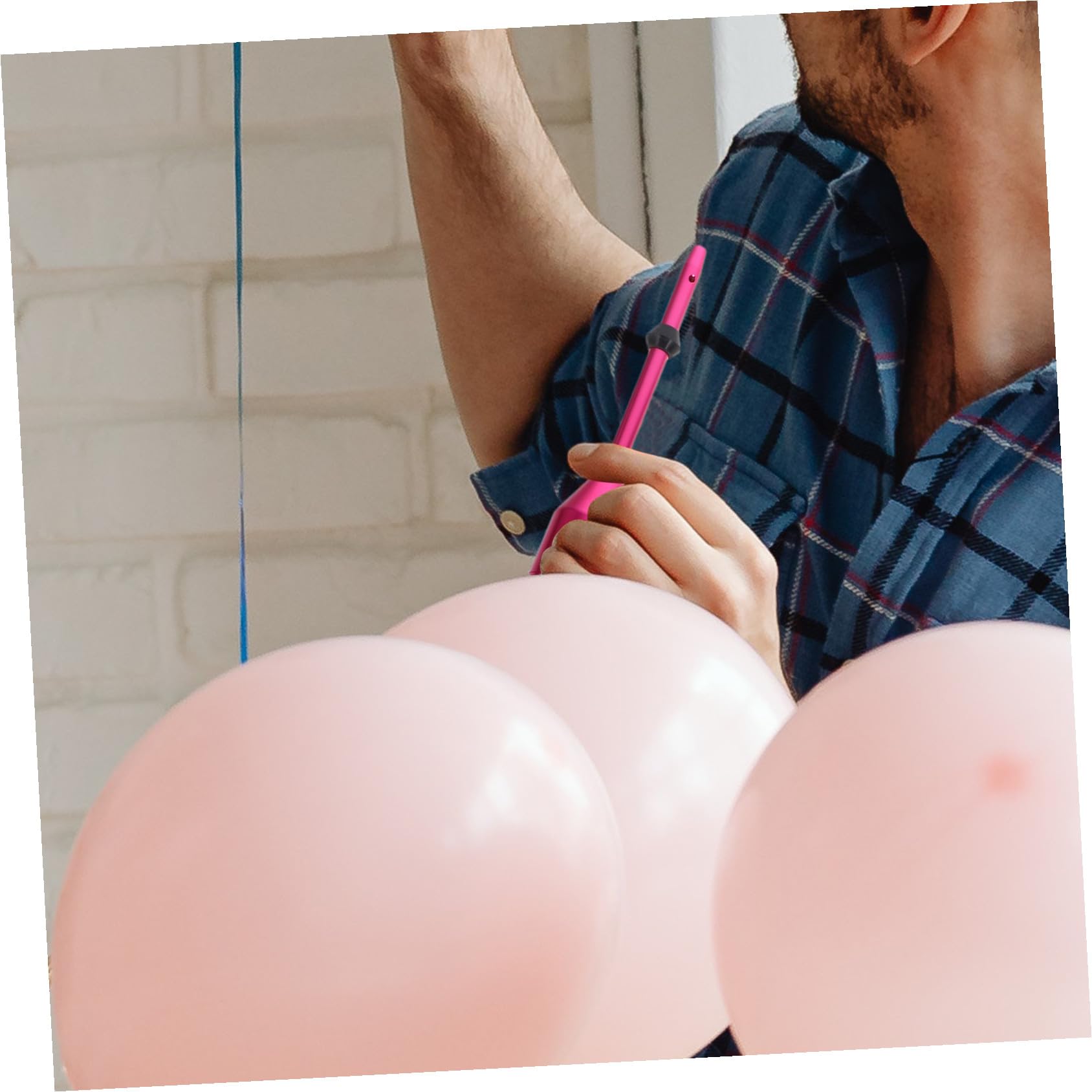 Ballonfüllmaschine Satz zum Herstellen von Gefüllten Ballons