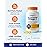OmegaVia Ultra Concentrated Omega 3 Fish Oil Burpless, 60 Softgels, Triple Strength Omega 3 Fish Oil Supplements, 1135 mg Pure Omega3, No Fishy Burps, High EPA DHA DPA, IFOS 5-Star