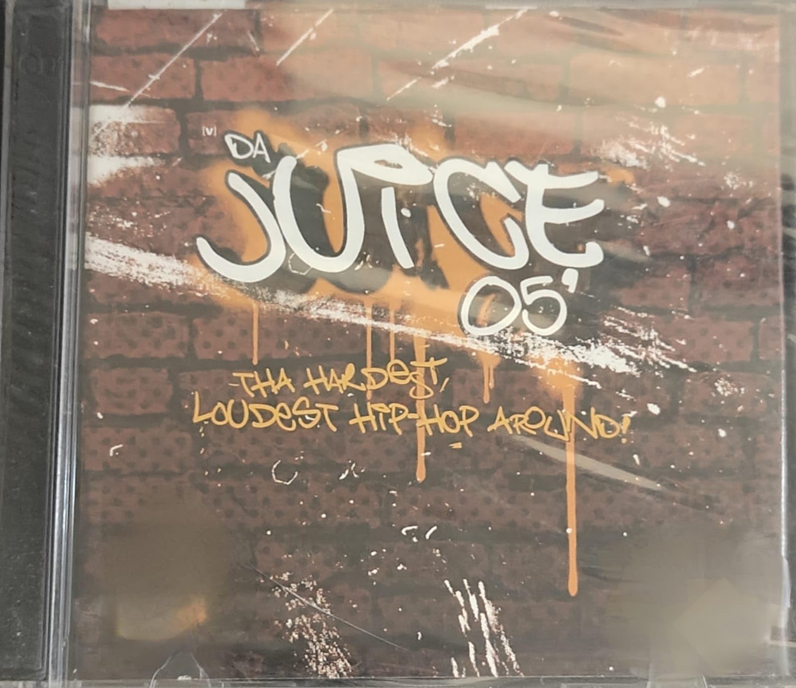 DKD Da Juice 05 Audio cd-image-32