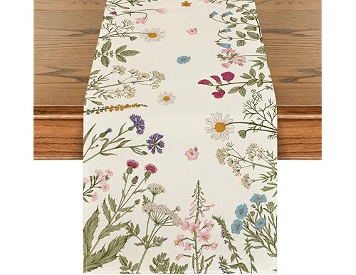 Best Spring Table Decor: Transform Your Table with Color and Charm