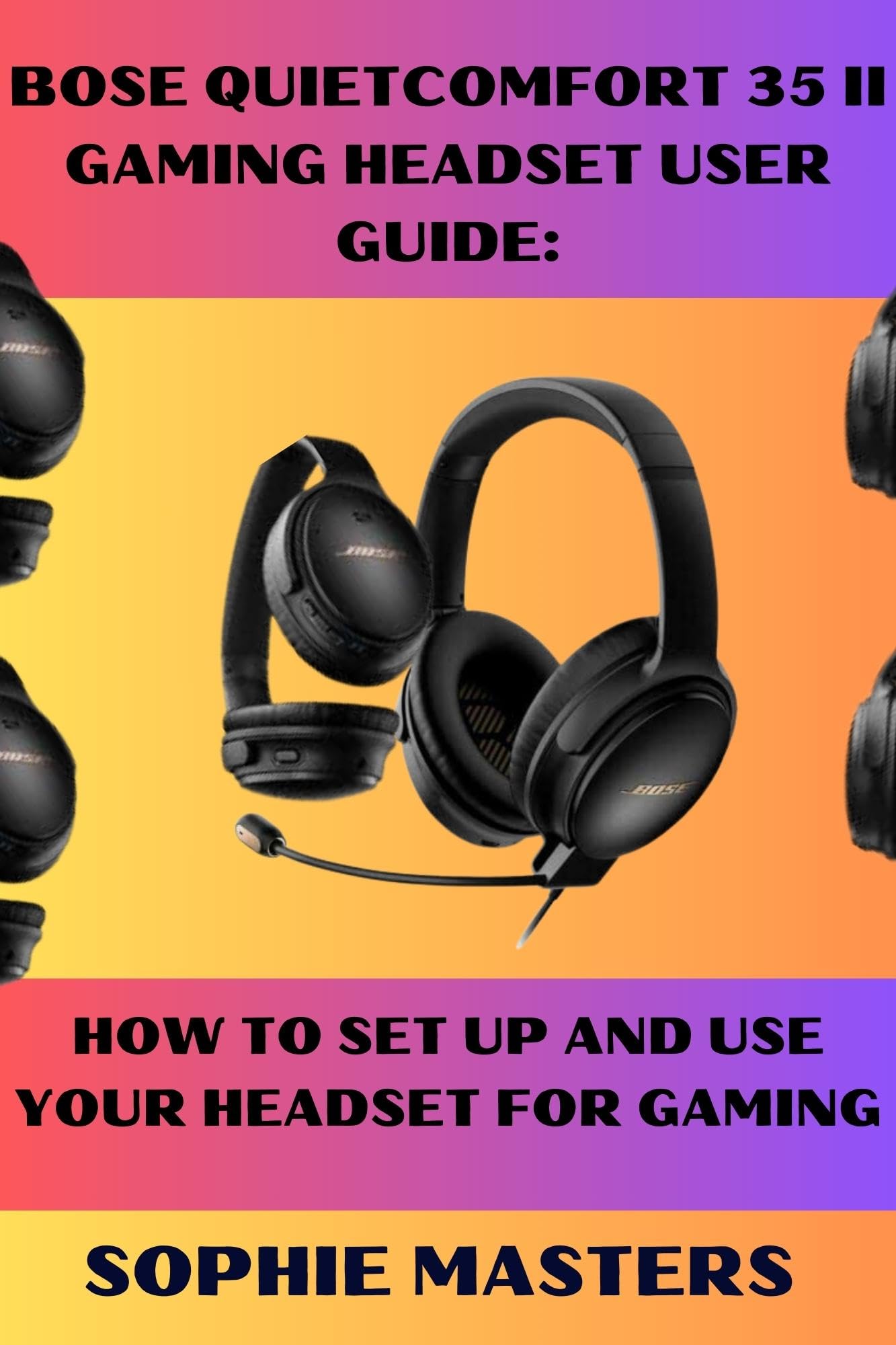 QuietComfort Headphones