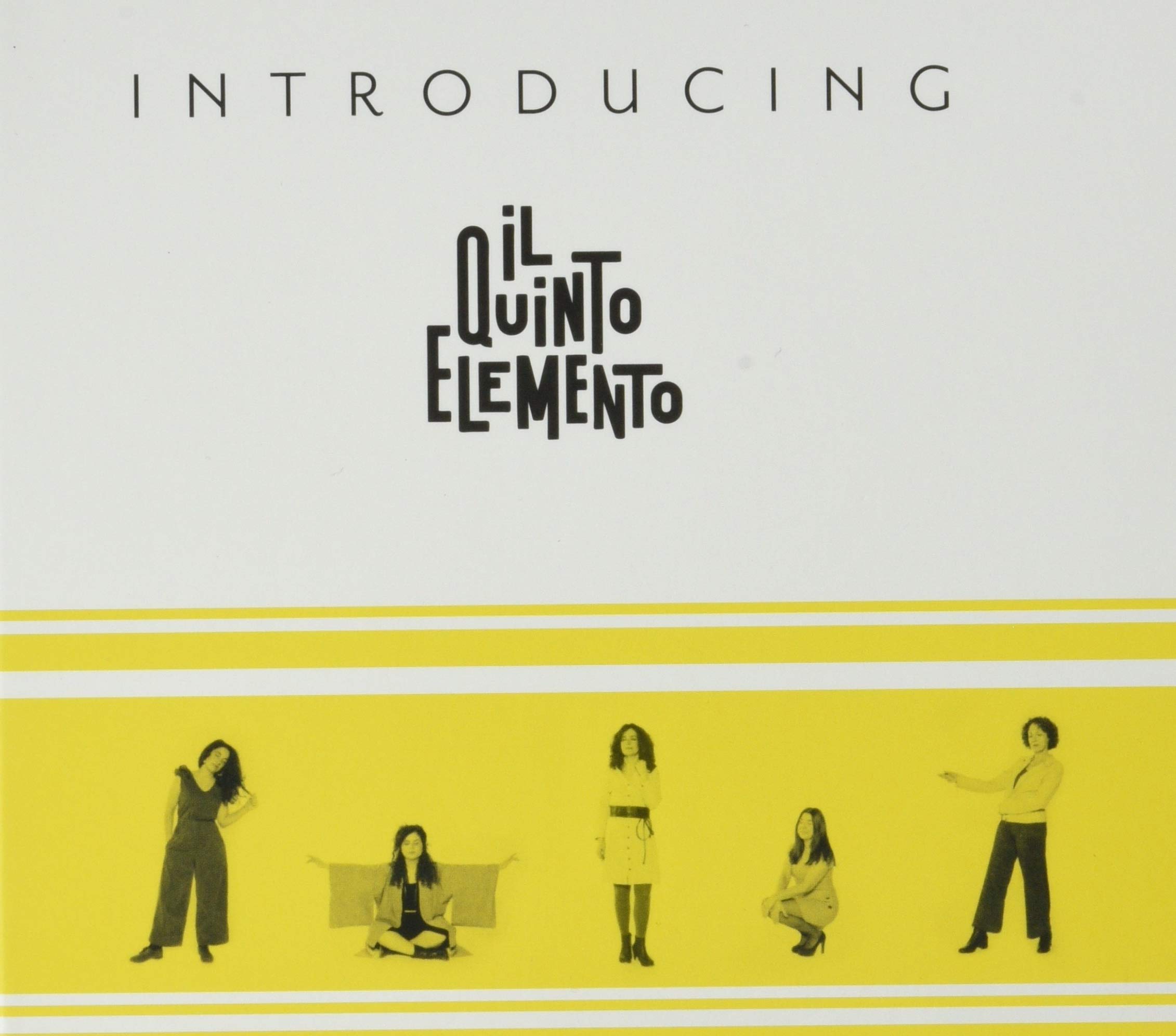 Introducing