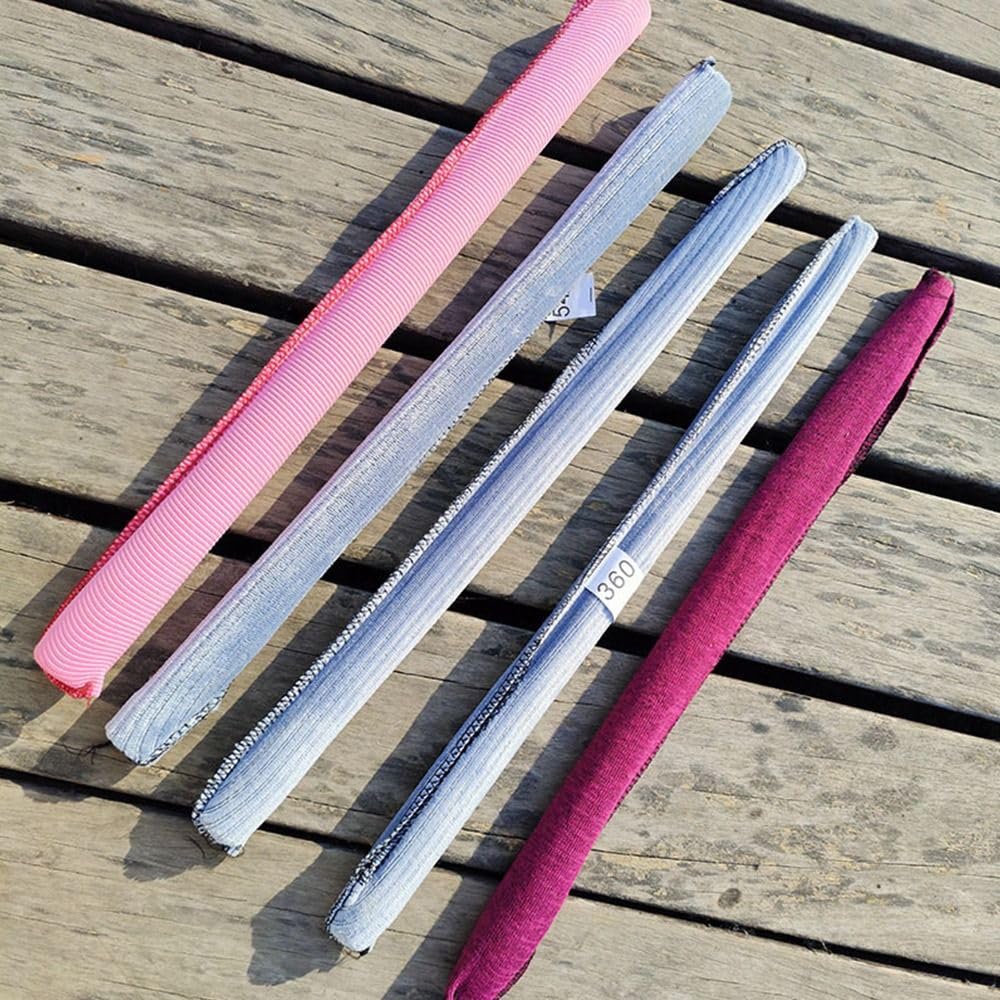 Canna da Pesca telescopica Ultraleggera | Canne da pesca portatili con alimentatore for carpa a mano in fibra di carbonio Stream Lake
