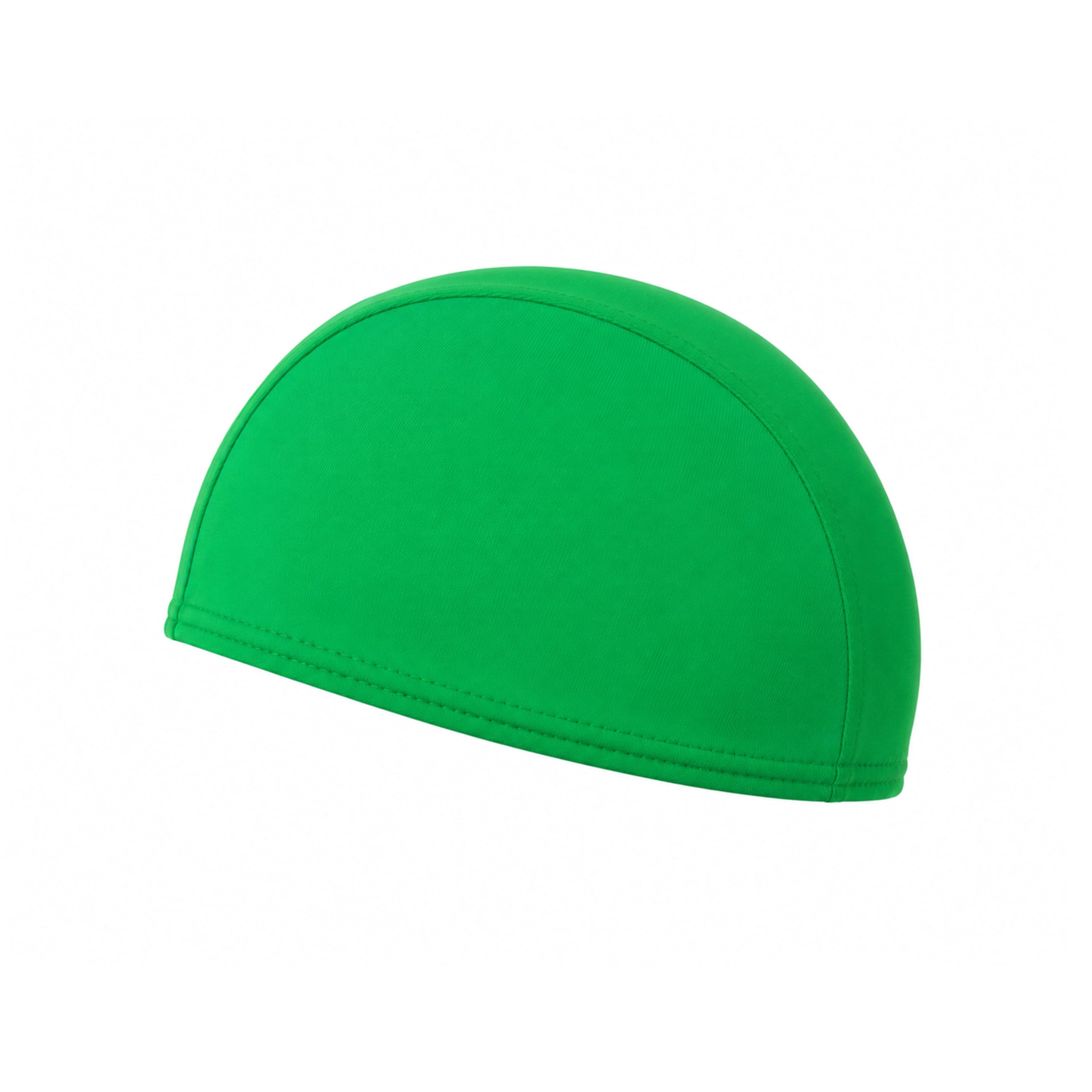 Gorro de Piscina para Niños de Poliéster, Suave y Elástico, Protección del Cabello para Piscina y Playa, Cómodo y Reutilizable