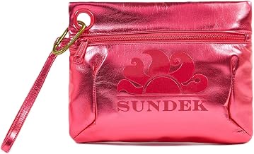 Sundek Laminated Bagcolor Clutch Pythaya A70LA – Pythaya One Size