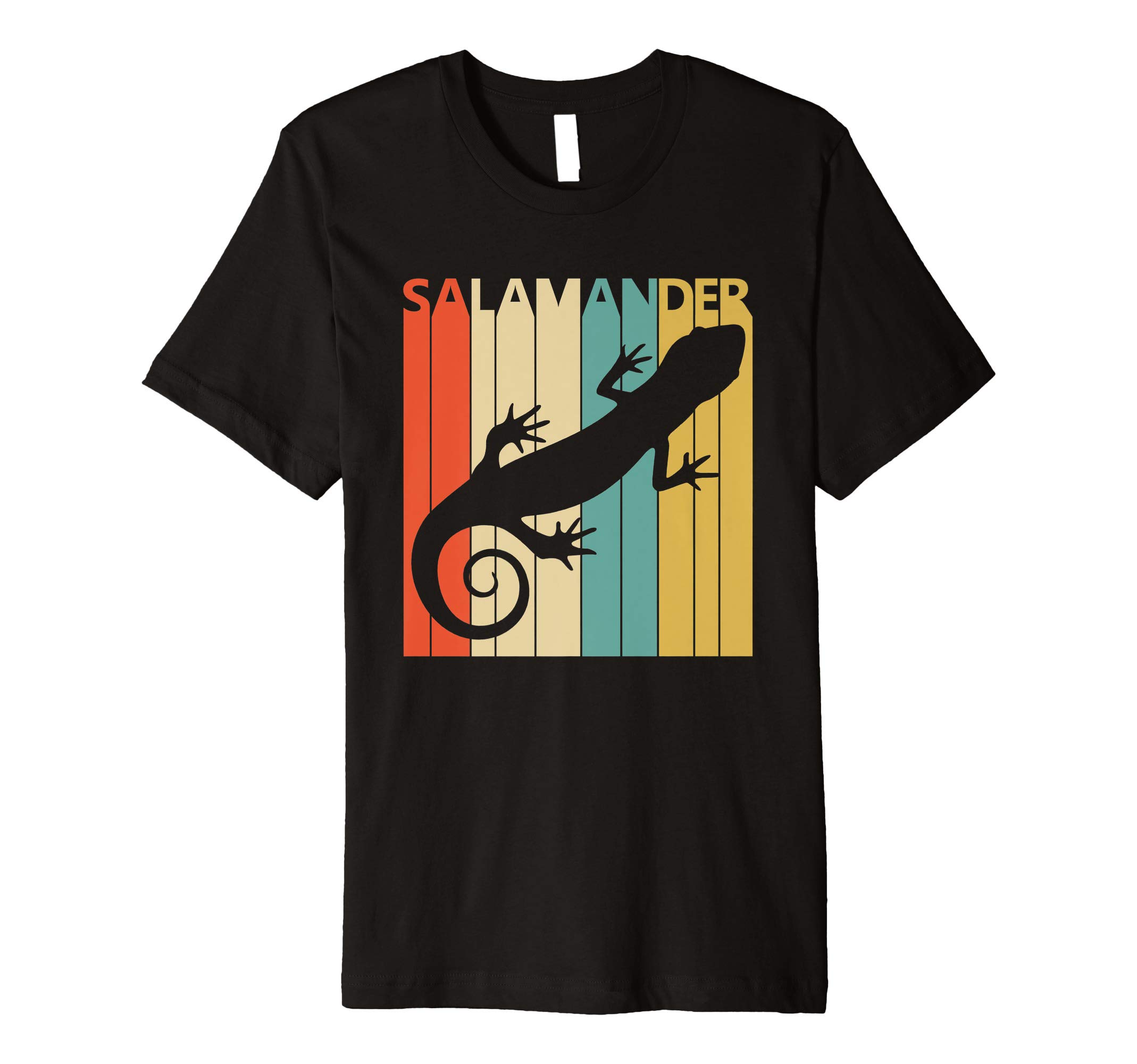 Funny Animals Lover Salamander GiftsSpirit animal Salamander T-shirt, Salamander Tshirt GiftOEKO-TEX STANDARD 100
