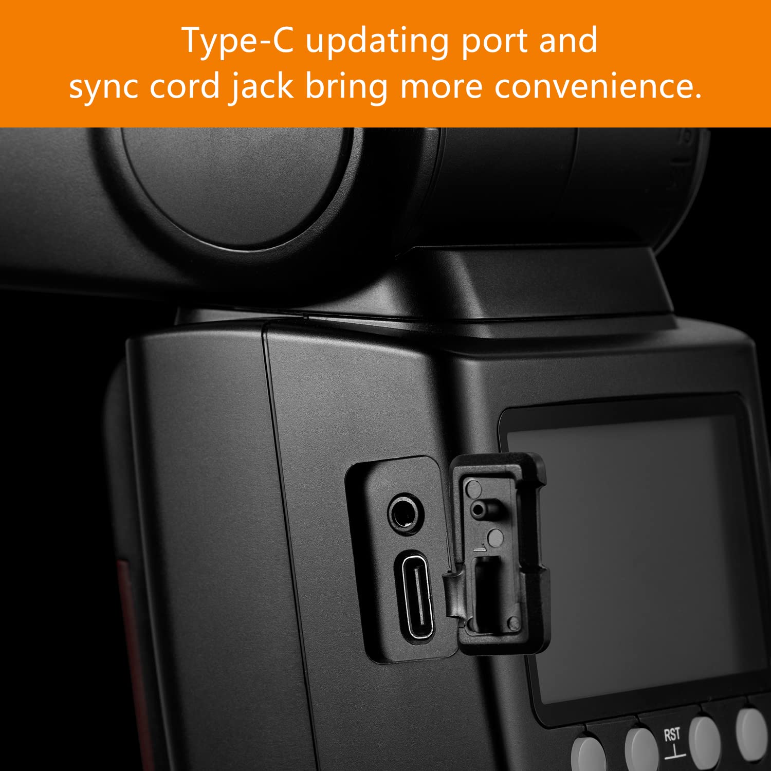 その他 GODOX Thinklite TT685II-N Amazon.com : Godox TT685II-N Flash for Nikon Camera Flash