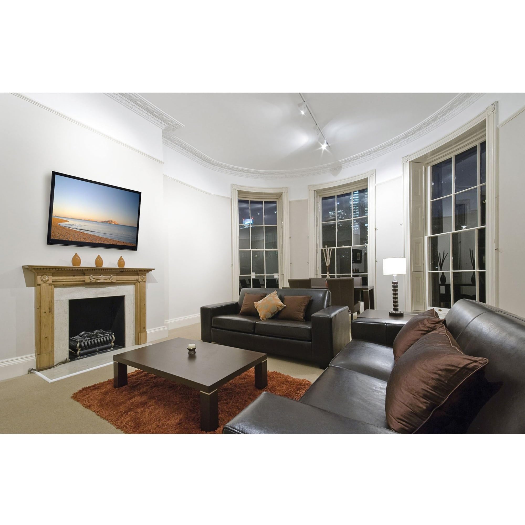 Amazon | Peerless PARAMOUNT Universal Tilt Wall Mount PT660  