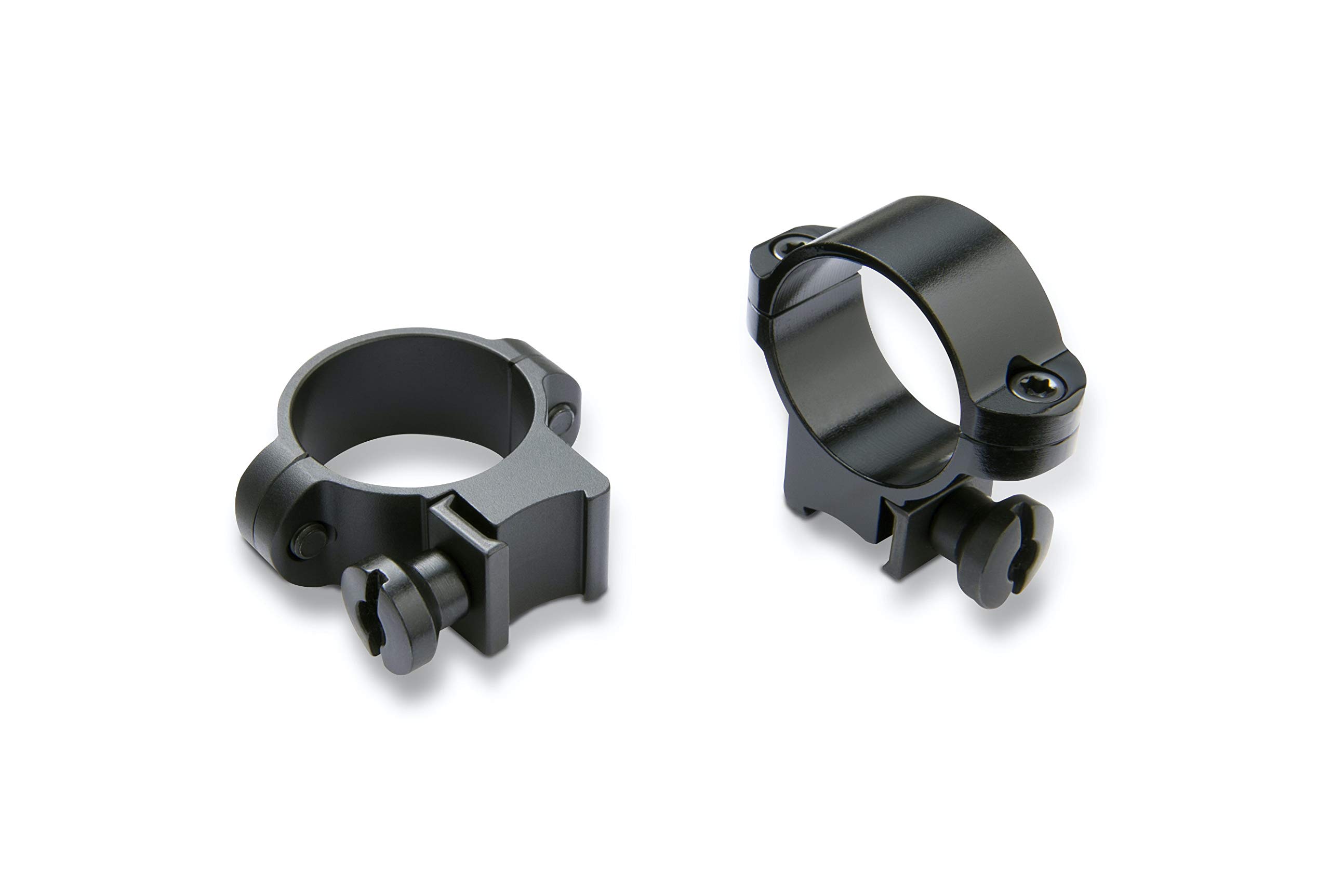 Burris Optics Rimfire and Airgun Rings, Durable with Strong Gripping Power