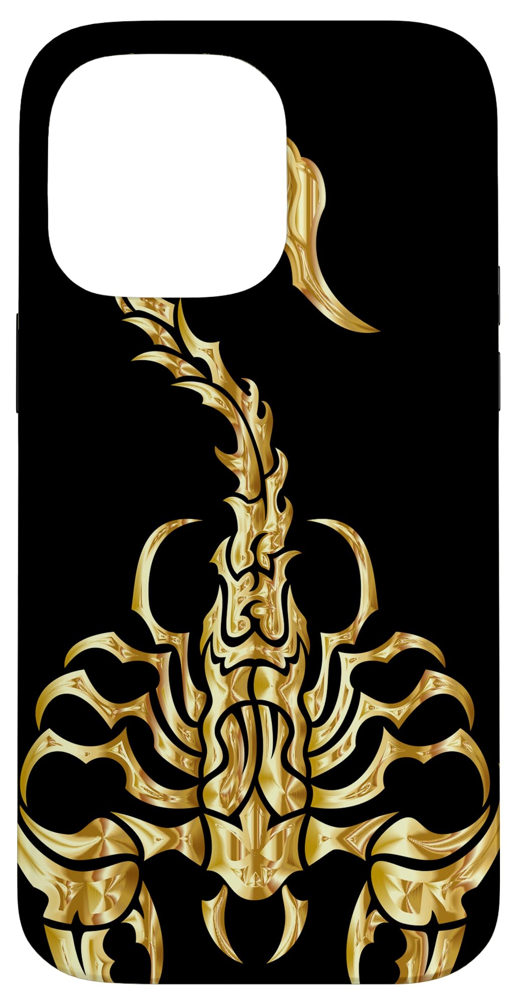 Scorpio Zodiac Sign Scorpio Case for iPhone 14 Pro Max