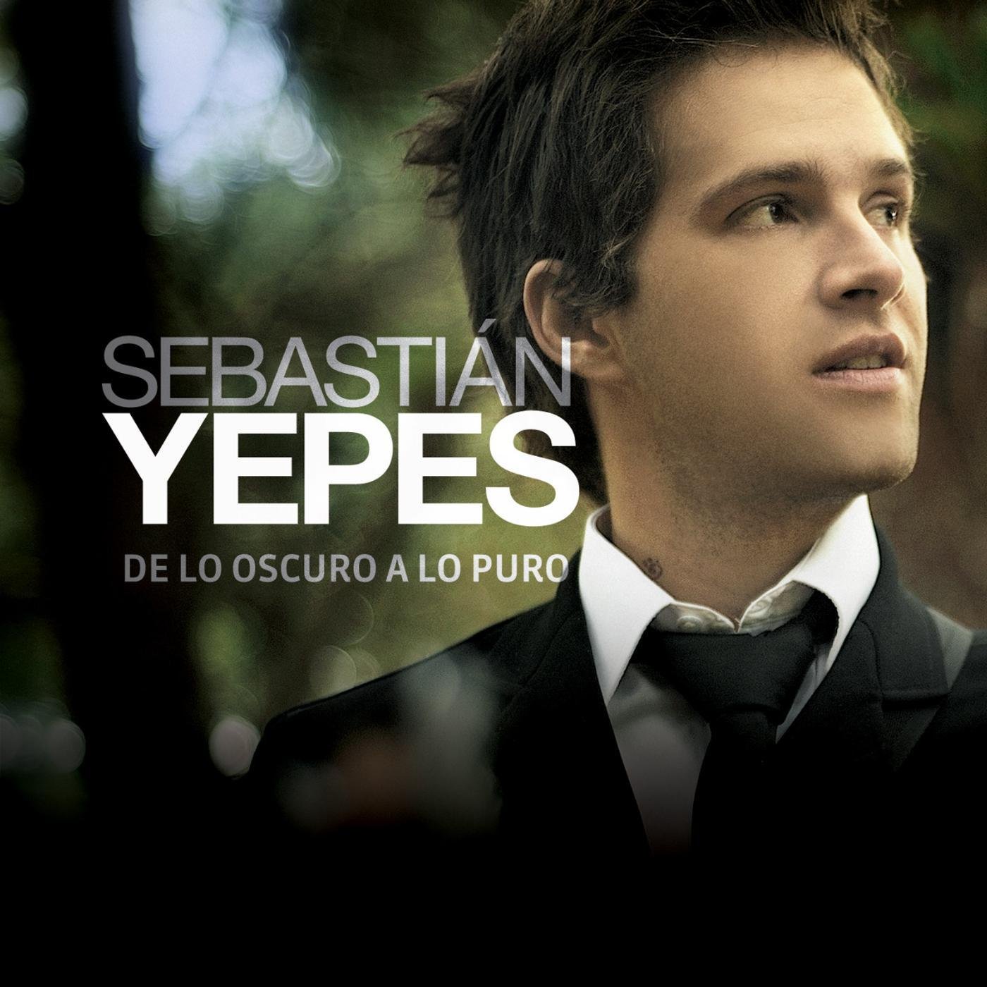 Sebastian Yepes