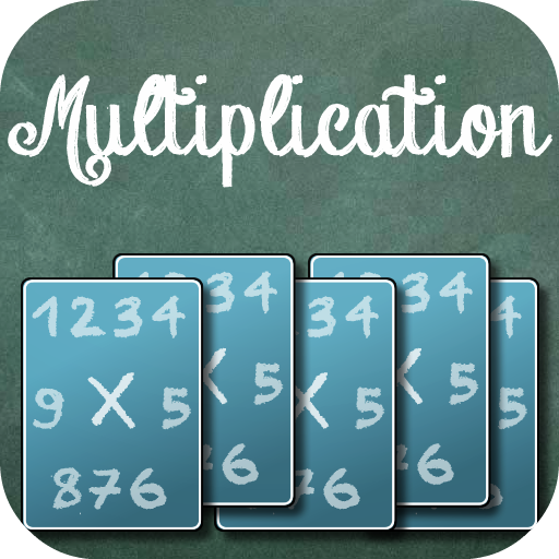 Multiplication Flash CardsAmazon.co.ukAppstore for Android