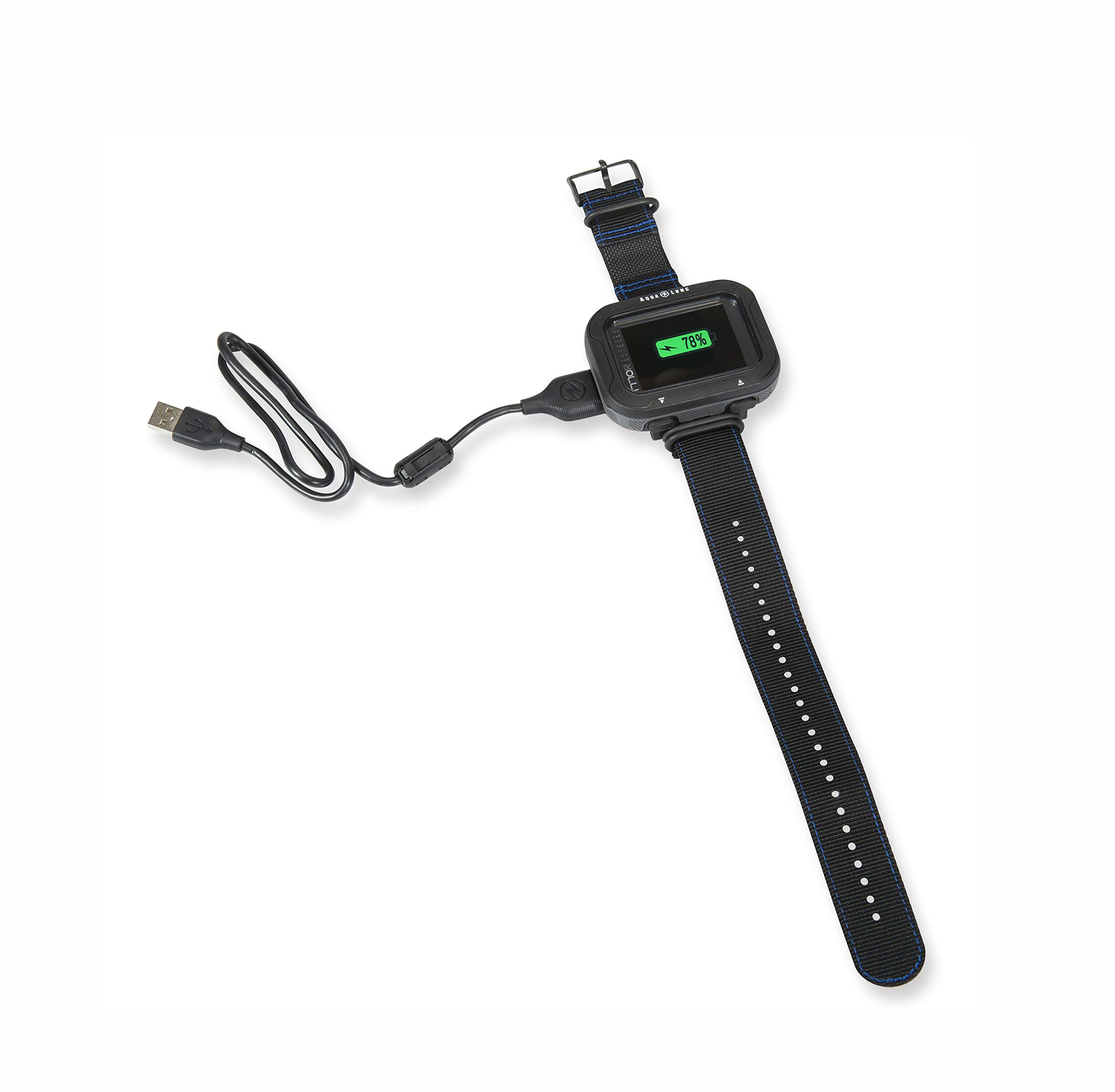 Aqua Lung i770R Dive Computer W/USB