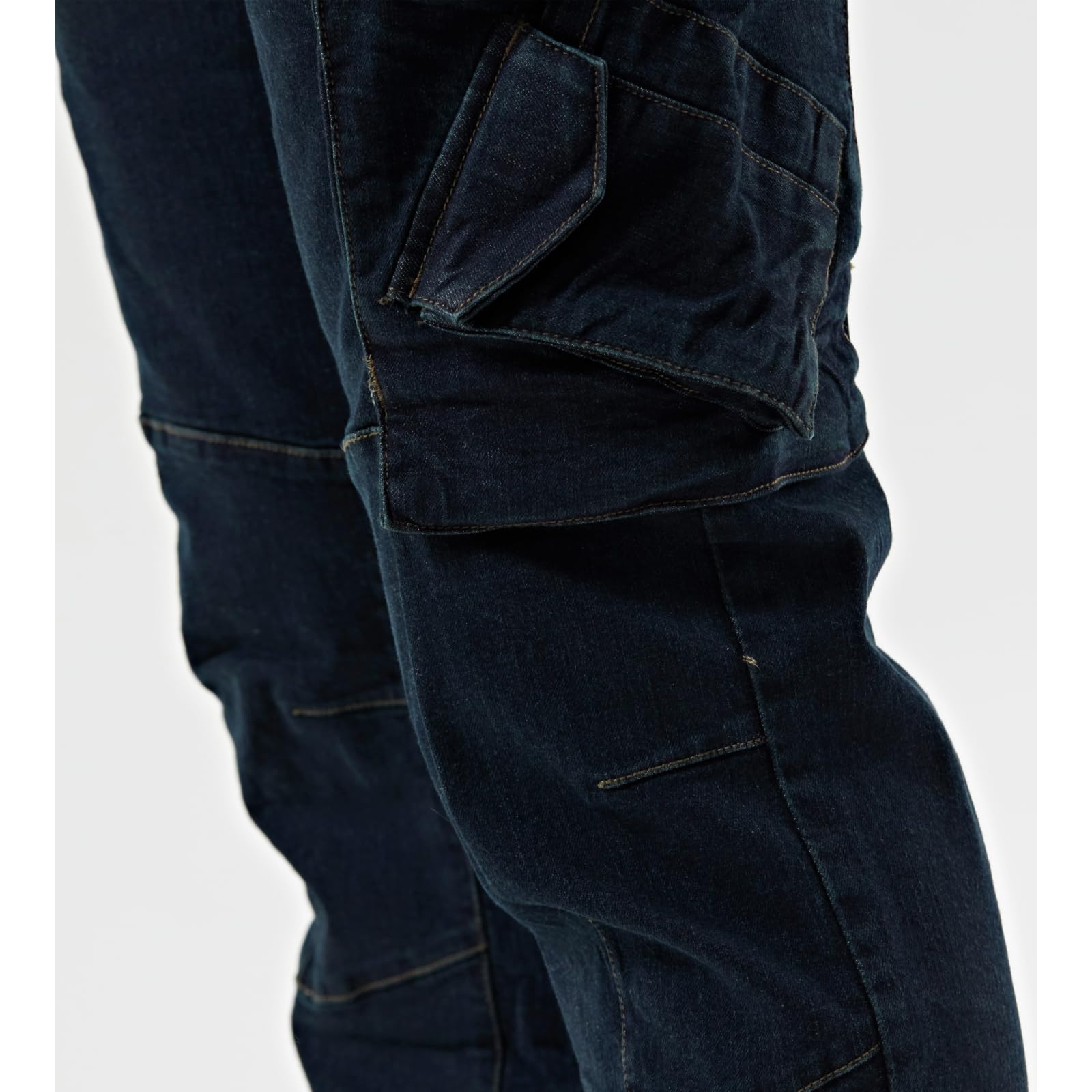 WüRTH MODYF Jeans de travail multipoches Stretch X
