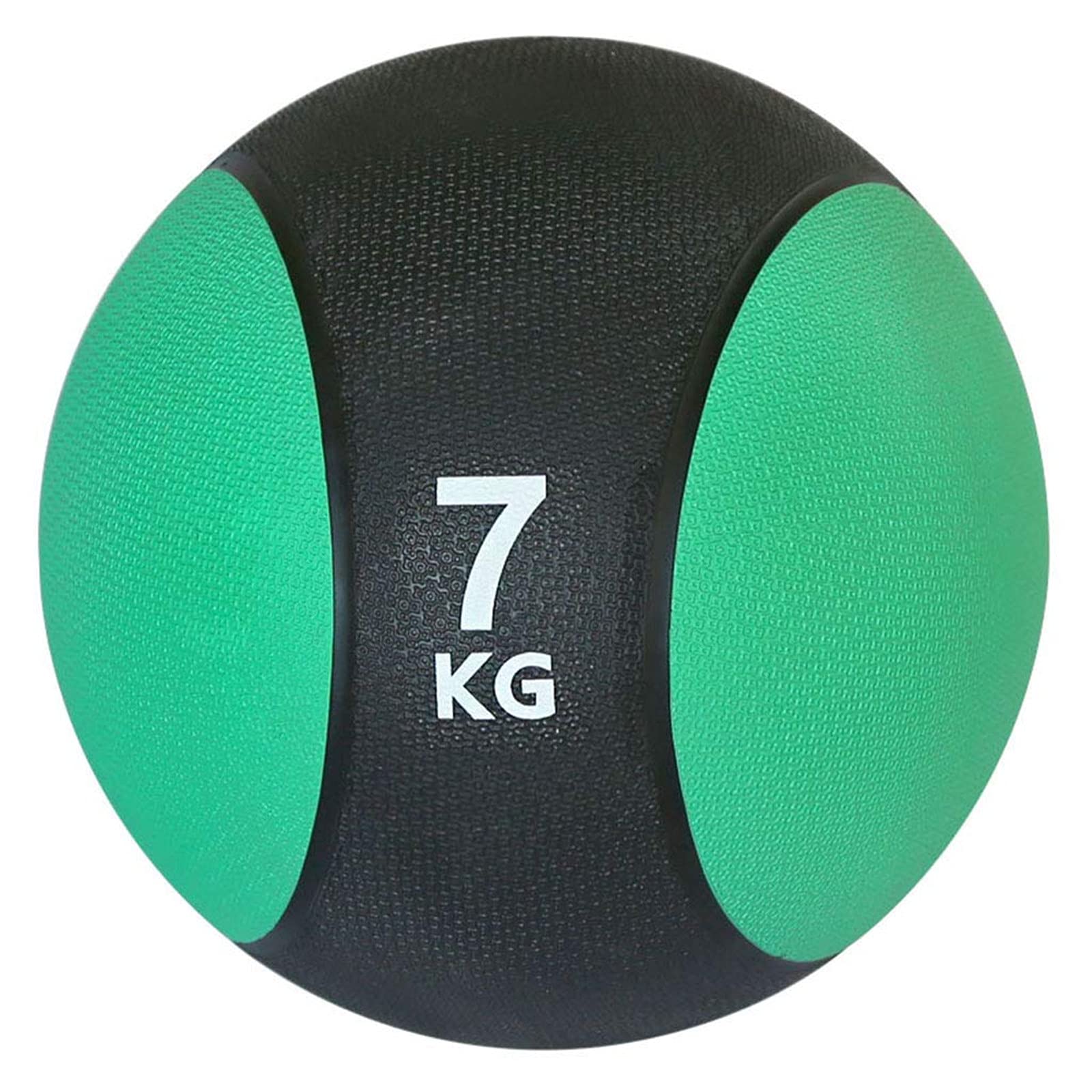Piłki do ćwiczeń, Piłka lekarska 1-10kg gumowa równowaga grawitacja fitness solidne ćwiczenia ramię siła talia i brzuch piłka treningowa rehabilitacyjna,7kg