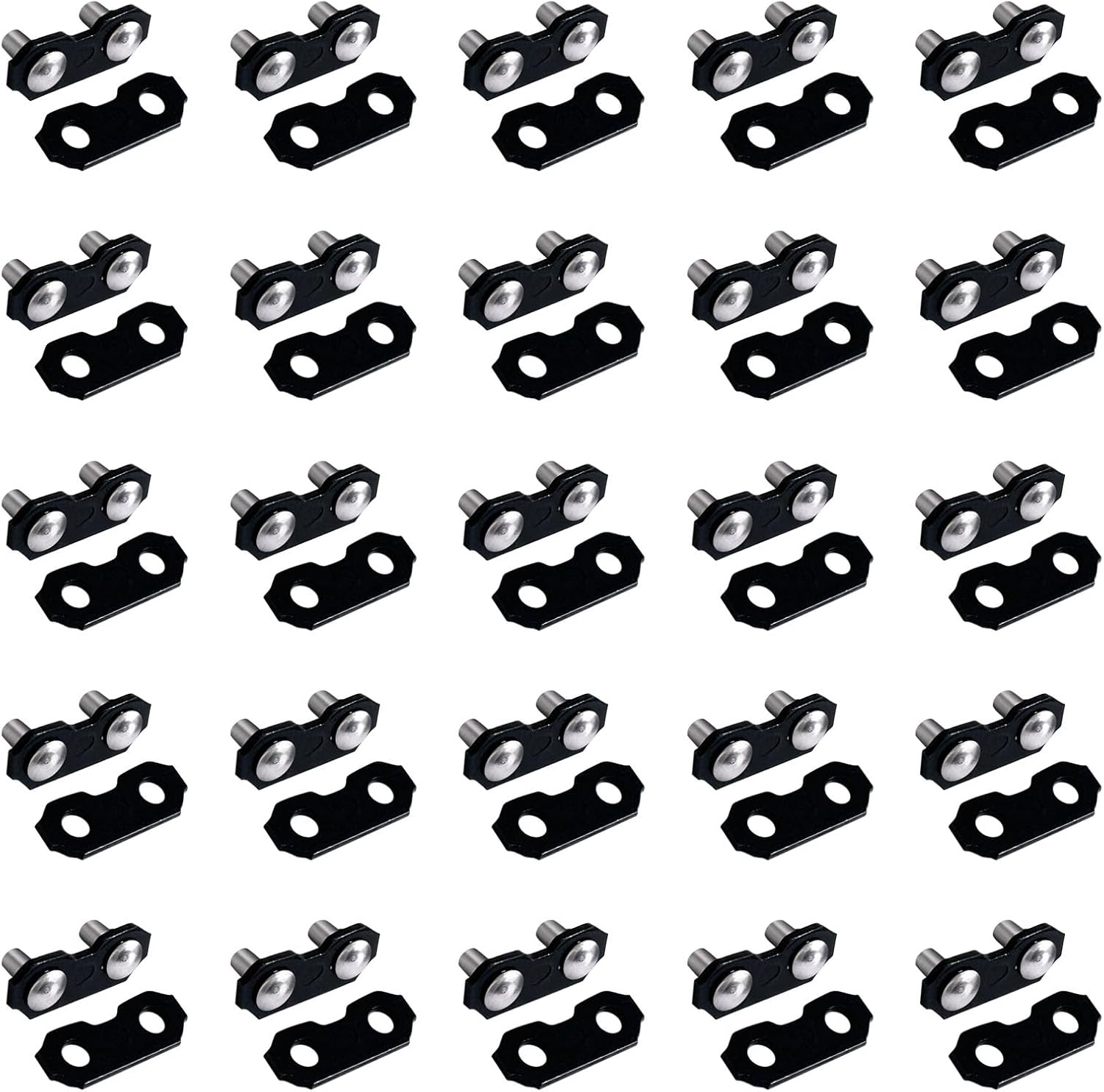 25 Sets of 3/8（ 0.375") view 4