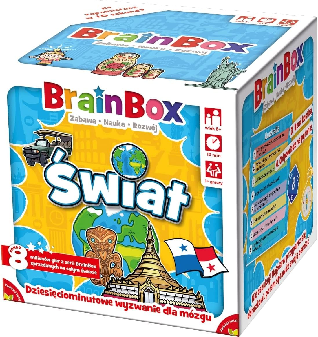 REBEL - Building sets, Multicolor 2006645