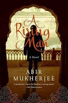 717w-eEh2IL._SY342_ Delhi's Crime Fiction Masters: Why the Capital's Dark Stories Define Modern Indian Mysteries
