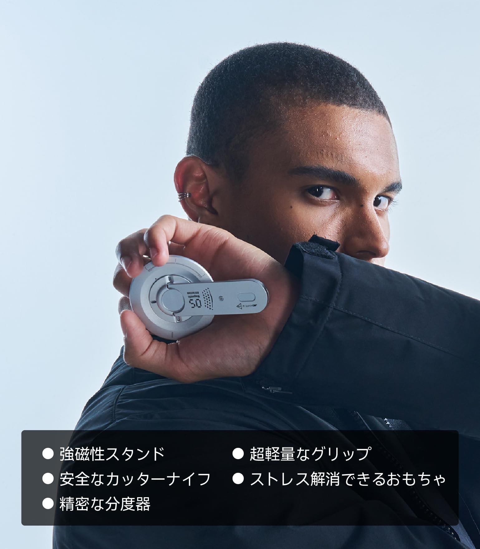 Aulumu G05 Airサムネイル2