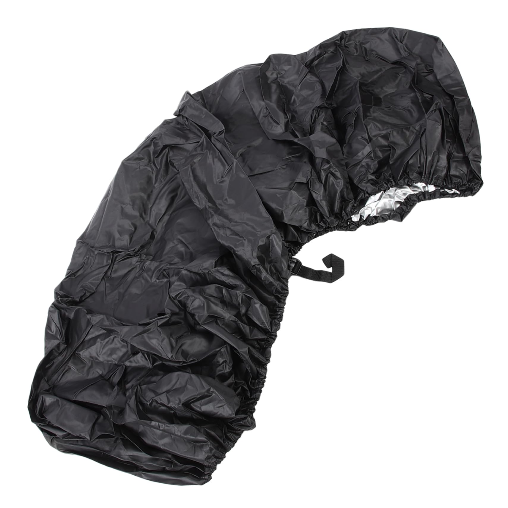 Cubierta de kayak impermeable con tela 420D y protección UV para exterior