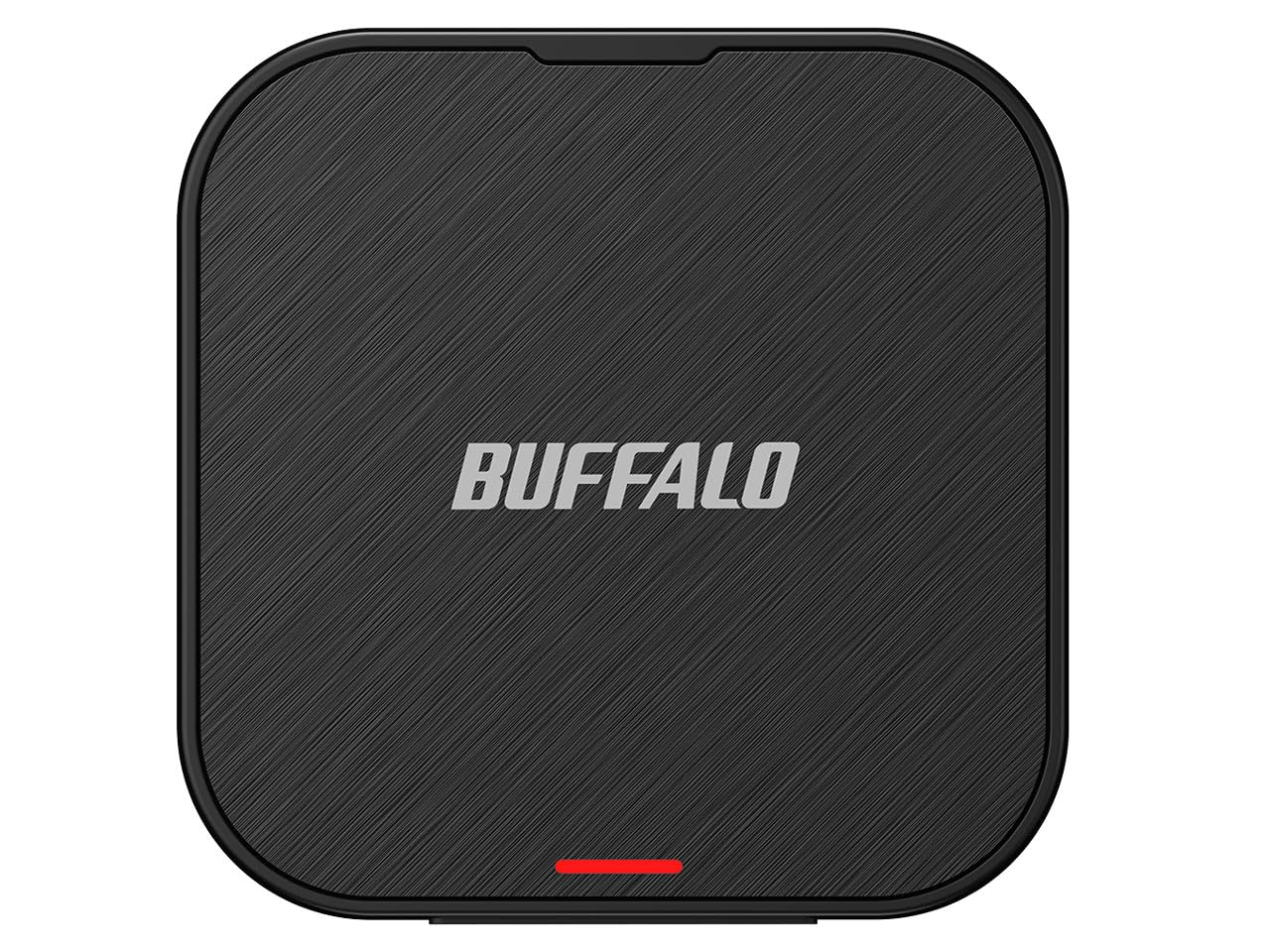 BUFFALO(1TB)SSD-PMS1.0U3-BA USB 3.2（Gen 2） MagSafeマグネット対応ポータブルSSD ProRes録画対応 iPhone/Androidや ゲーミングPCの容量拡張などに Amazon.co.jp: バッファロー 1000GB（1TB） MagSafeマグネット対応