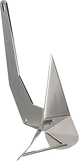 Seachoice Plow Boat Anchor