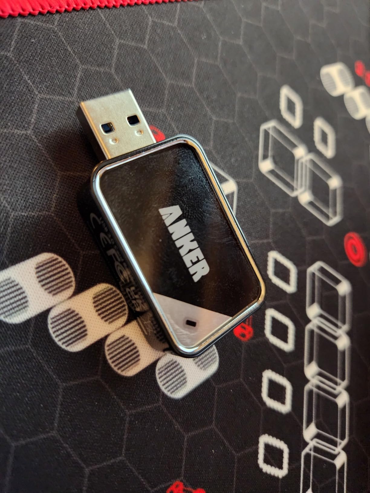 It does what its supposed to do