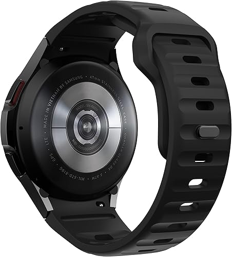 Correas compatibles con Samsung Galaxy Watch 6 Classic Band 1.693 in 1.850 in Galaxy Watch 5 Pro Band 1.772 inWatch 6 5 1.732 in 1.575 in, correa