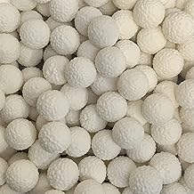 Golf Balls Bubblegum 200g Treat Bag by The Gourmet Sweet Company