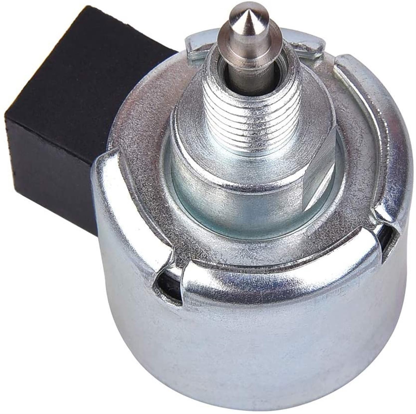 BIVOO 846639 Solenoide de Corte de Combustible for Motor and Stratton Lawn Garden Equipment