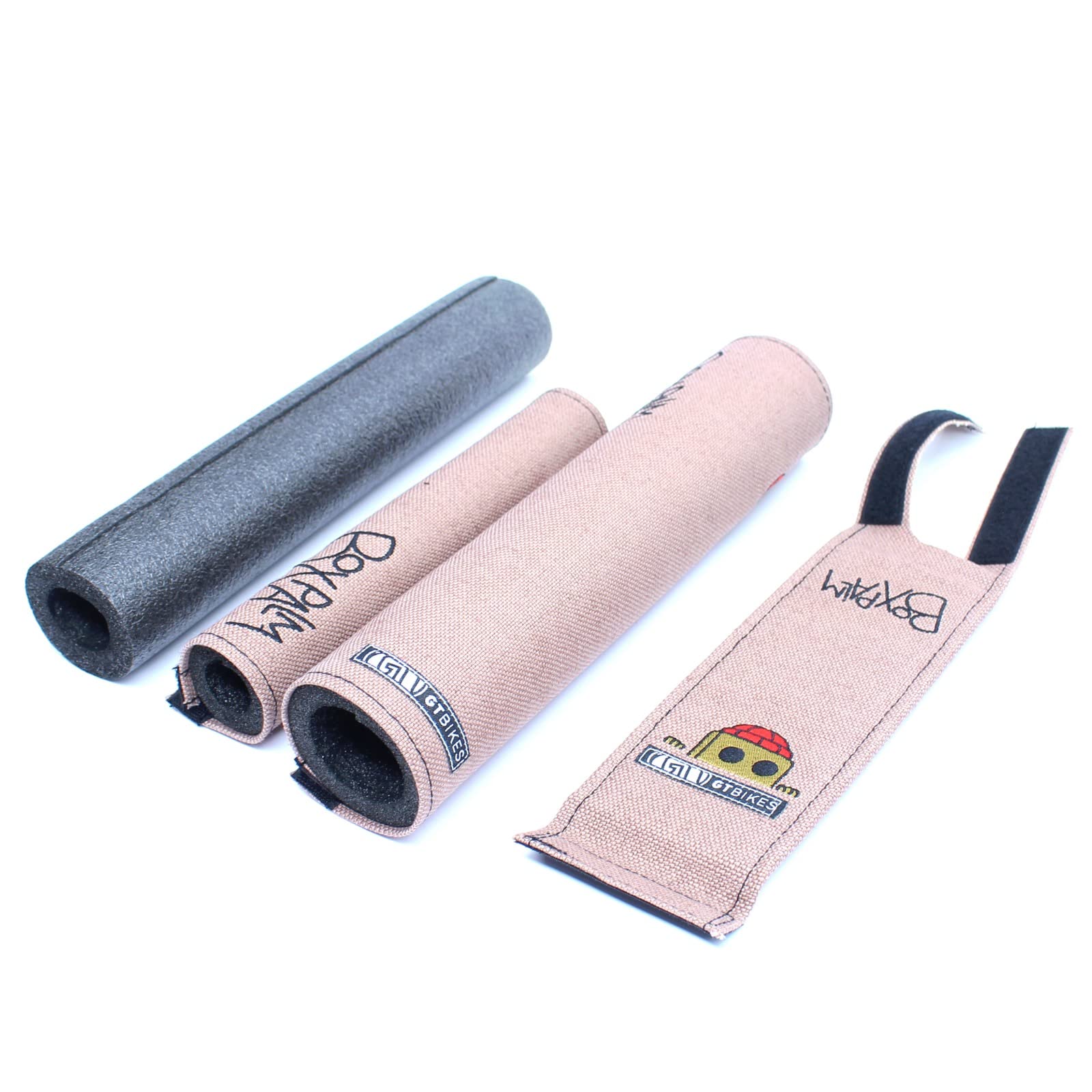 GT BMX Jeu de tampons, BoxPalm, BMX