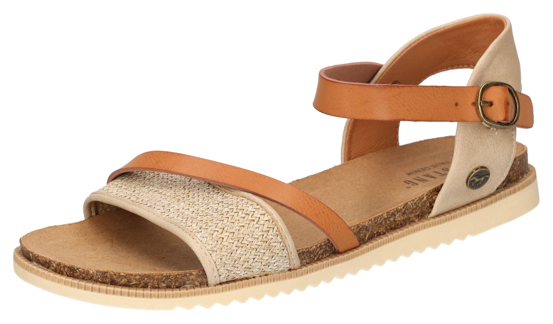 Mustang Damen 1392-808 Sandale